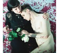 Lebanon Hanover Tomb for Two (Vinyl LP) 12" Album
