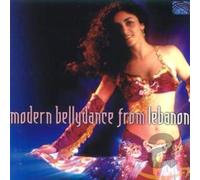 Lebanon - Modern Bellydance Fr - Various Artists