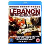 Lebanon: The Soldier's Journey
