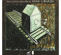 Lebaron, A. - Dog-Gone Cat Act/Sea & The Hon