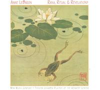 Lebaron, A. - Lamentation/Invocation/Rite Of