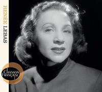 Lebas Renee - Collection Chanson Francaise