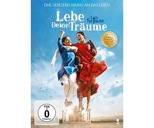 Lebe deine Träume - Laiv Sapane