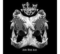Lebe dich leer box set in igipak CD, additional booklet, patch and poster flag as well as a bonus CD with two exclusive tracks. (1000 copies available)