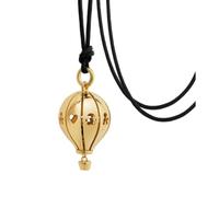 COLLANA SUONAMORE MONGOLFIERA CORDINO LE BEBE'