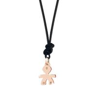 leBebe Collana Donna LBB046-N