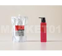 Lebel cosmetic IAU Cell Care 1, 2, 3S, 3M 4 Refill 1000 ml set a scelta