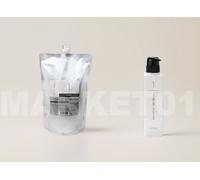 Lebel cosmetic IAU Cell Care 1, 2, 3S, 3M 4 Refill 1000 ml set a scelta