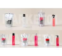 Lebel cosmetic IAU Cell Care 1, 2, 3S, 3M 4 Refill 1000 ml set a scelta