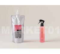 Lebel cosmetic IAU Cell Care 1, 2, 3S, 3M 4 Refill 1000 ml set a scelta