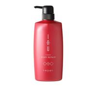 LEBEL COSMETICS Io Cream Silky Repair 600 ml risciacquo/condizionatore
