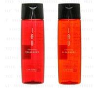 LebeL - IAU Cleansing Clearment - 200ml