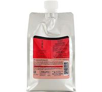 Lebel IAU Lycomint Cleansing Shampoo 1000 ml/33,8 once ricarica Made in Japan