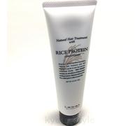 Lebel Naturale Capelli Trattamento Riso Proteina Condizionamento 140g Giappone