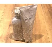 Lebel ProEdit Bounce Fit Shampoo 300 ml/10 fl oz & Treatment 250 ml/8,4 fl oz...