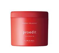Lebel Proedit Care Works Energy Relaxing - 360g (Green Tea Set)