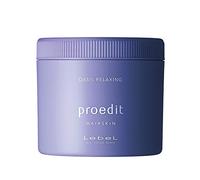 Lebel Proedit Care Works Oasis Relaxing - 360g (Green Tea Set)
