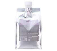 Lebel Proedit Care Works Shampoo per capelli Bounce Fit ricarica da 1000 ml m...