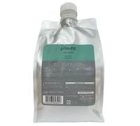 Lebel Proedit Care Works Shampoo Soft Fit 1000 ml ricarica bianco, dal Giappone