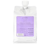 Lebel Proedit Care Works Treatment Bounce Fit Plus - 1000ml - Refill (Green Tea Set)