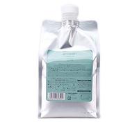 Lebel Proedit Care Works Treatment Soft Fit - 1000ml - Refill (Green Tea Set)