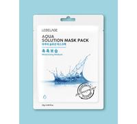 Lebelage Aqua Solution Mask - 23 ml / 1 pz
