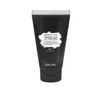 LEBELAGE - Clay 2 In 1 Pack Foam - 4 Types Charcoal