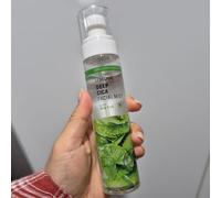 LEBELAGE Deep Cica Facial Mist 120 ml nebulizzatore idratante barriera cutane...