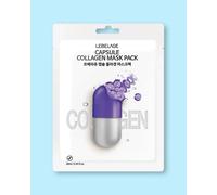 Lebelage Dr. Capsule Collagen Mask Pack - 25 ml / 1 pz