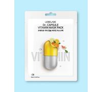 Lebelage Dr. Capsule Vitamin Mask Pack - 25 ml / 1 pz