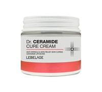 LEBELAGE - Dr. Cure Cream - 10 Types Ceramide