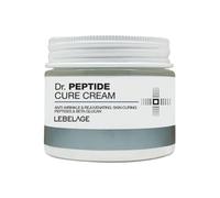 LEBELAGE - Dr. Cure Cream - 10 Types Peptide