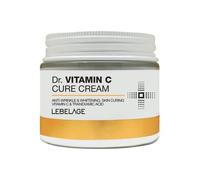 LEBELAGE - Dr. Cure Cream - 10 Types Vitamin C