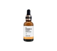 LEBELAGE - Dr. Derma Ampoule - 4 Types Vitamin C