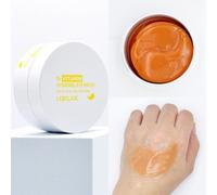 LEBELAGE Dr.Vitamin Hydrogel Eye Patch 90g x 60pcs Vivacity Elasticity Eye Care
