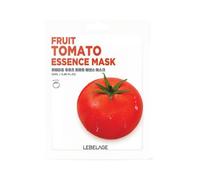 LEBELAGE - Fruit Essence Mask - 12 Types Tomato
