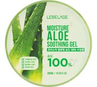 Lebelage Gel Lenitivo all'Aloe 100% Purezza Idratante