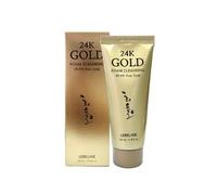 LEBELAGE - Heeyul 24K Gold Foam Cleansing 100ml