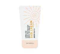 LEBELAGE - High Protection Sun Cream Sachet - 3 Types Daily No Sebum