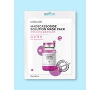 Lebelage Madecassoside Solution Mask Pack - 25 g / 1 pz