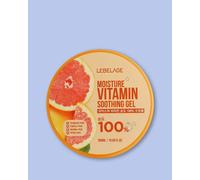 Lebelage Moisture Vitamin Purity 100% Soothing Gel - 300 ml