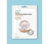 Lebelage Pearl Solution Mask - 23 ml / 1 pz