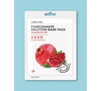 Lebelage Pomegrante Solution Mask - 23 ml / 1 pz