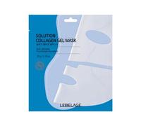 LEBELAGE - Solution Gel Mask - 6 Types Collagen
