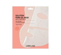 LEBELAGE - Solution Gel Mask - 6 Types PDRN