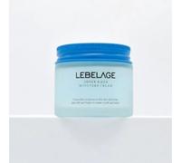 LEBELAGE Super Aqua Moisture Cream 70 ml crema idratante per la cura della...