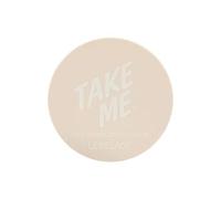 LEBELAGE - Take Me Pink Cover Cushion - 5 Colors #33 Deep Beige
