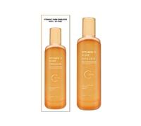 LEBELAGE - Vitamin C Pure Emulsion 120ml