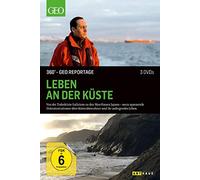 Leben an der Küste: 360° - Geo Reportage