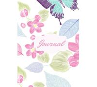 Leben im Fokus - Journaling für Achtsamkeit, Ziele und Reflexion